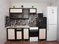 1-комнатная квартира посуточно Красноярск, Партизана Железняка, 61: Фотография 11