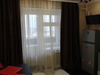 1-комнатная квартира посуточно Самара, Гагарина , 24: Фотография 2