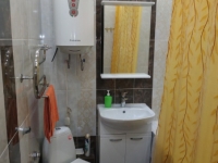 1-комнатная квартира посуточно Самара, Гагарина , 24: Фотография 4
