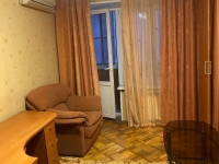 2-комнатная квартира посуточно Донецк, Челюскинцев , 151: Фотография 2