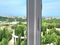 1-комнатная квартира посуточно Севастополь, Фадеева , 48: Фотография 4