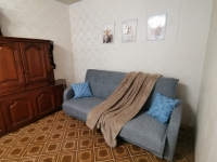 2-комнатная квартира посуточно Самара, Георгия Димитрова , 112: Фотография 2