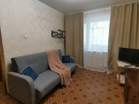 2-комнатная квартира посуточно Самара, Георгия Димитрова , 112: Фотография 3