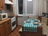2-комнатная квартира посуточно Самара, Георгия Димитрова , 112: Фотография 4