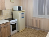 1-комнатная квартира посуточно Томск, Киевская, 147: Фотография 4