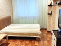 1-комнатная квартира посуточно Тюмень, гольцова, 9: Фотография 4
