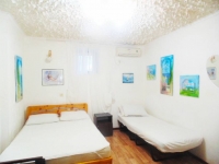 1-комнатная квартира посуточно Евпатория,  Дмитрия Ульянова, 24, 24: Фотография 2