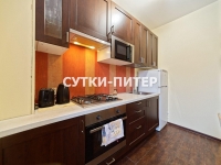 2-комнатная квартира посуточно Санкт-Петербург, наб. канала Грибоедова, 22: Фотография 5