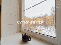 2-комнатная квартира посуточно Санкт-Петербург, наб. канала Грибоедова, 22: Фотография 11