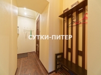 2-комнатная квартира посуточно Санкт-Петербург, наб. канала Грибоедова, 22: Фотография 16