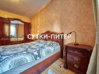 2-комнатная квартира посуточно Санкт-Петербург, наб. канала Грибоедова, 22: Фотография 20