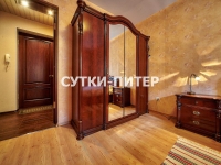 2-комнатная квартира посуточно Санкт-Петербург, наб. канала Грибоедова, 22: Фотография 22