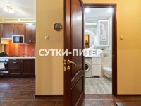 2-комнатная квартира посуточно Санкт-Петербург, наб. канала Грибоедова, 22: Фотография 23