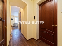 2-комнатная квартира посуточно Санкт-Петербург, наб. канала Грибоедова, 22: Фотография 28