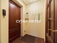 2-комнатная квартира посуточно Санкт-Петербург, наб. канала Грибоедова, 22: Фотография 29