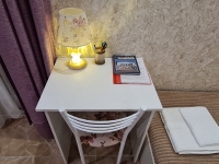 1-комнатная квартира посуточно Севастополь, Адмирала Фадеева, 48: Фотография 4