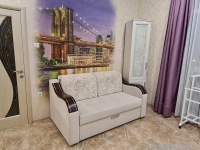 1-комнатная квартира посуточно Севастополь, Адмирала Фадеева, 48: Фотография 7