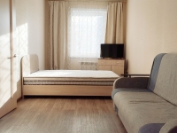 1-комнатная квартира посуточно Иркутск, Лермонтова, 343/3: Фотография 7