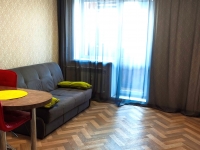 2-комнатная квартира посуточно Иркутск, Лермонтова, 31: Фотография 8