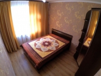1-комнатная квартира посуточно Самара, Калинина , 14: Фотография 6