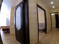 1-комнатная квартира посуточно Самара, Калинина , 14: Фотография 7