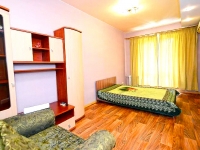 1-комнатная квартира посуточно Самара, Дыбенко , 114: Фотография 2