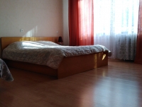 2-комнатная квартира посуточно Калининград, Багратиона, 148: Фотография 8