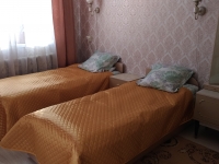 2-комнатная квартира посуточно Калининград, Чернышевского, 29: Фотография 10
