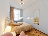 3-комнатная квартира посуточно Санкт-Петербург, Невский пр. , 63: Фотография 14