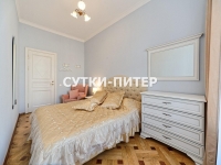 3-комнатная квартира посуточно Санкт-Петербург, Невский пр. , 63: Фотография 15