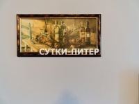 3-комнатная квартира посуточно Санкт-Петербург, Невский пр. , 63: Фотография 25