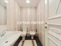 3-комнатная квартира посуточно Санкт-Петербург, Невский пр. , 63: Фотография 35