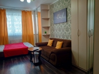 2-комнатная квартира посуточно Тюмень, Бакинских Комиссаров , 3: Фотография 3