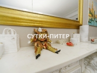 2-комнатная квартира посуточно Санкт-Петербург, Воскова, 15-17: Фотография 7