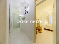 2-комнатная квартира посуточно Санкт-Петербург, Воскова, 15-17: Фотография 16