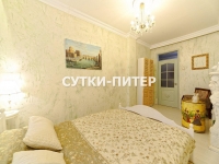 2-комнатная квартира посуточно Санкт-Петербург, Воскова, 15-17: Фотография 20