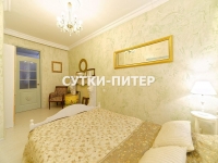 2-комнатная квартира посуточно Санкт-Петербург, Воскова, 15-17: Фотография 21