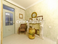 2-комнатная квартира посуточно Санкт-Петербург, Воскова, 15-17: Фотография 22