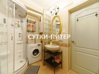 2-комнатная квартира посуточно Санкт-Петербург, Воскова, 15-17: Фотография 23