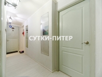 2-комнатная квартира посуточно Санкт-Петербург, Воскова, 15-17: Фотография 28