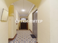 2-комнатная квартира посуточно Санкт-Петербург, Воскова, 15-17: Фотография 29