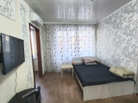 1-комнатная квартира посуточно Уфа, Кольцевая , 106: Фотография 3