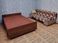 1-комнатная квартира посуточно Красноярск, 3-го Августа , 22: Фотография 5