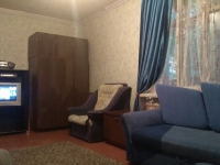 1-комнатная квартира посуточно Санкт-Петербург, Танкиста Хрустицкого , 74: Фотография 3