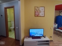 1-комнатная квартира посуточно Донецк, ильича, 9: Фотография 3