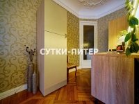 1-комнатная квартира посуточно Санкт-Петербург, 5-я Советская, 7-9: Фотография 24