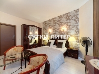 1-комнатная квартира посуточно Санкт-Петербург, Загородный пр. , 12: Фотография 7