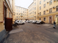 1-комнатная квартира посуточно Санкт-Петербург, Загородный пр. , 12: Фотография 25