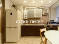 2-комнатная квартира посуточно Санкт-Петербург, набережная реки Мойки, 30: Фотография 6