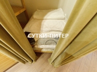2-комнатная квартира посуточно Санкт-Петербург, набережная реки Мойки, 30: Фотография 19